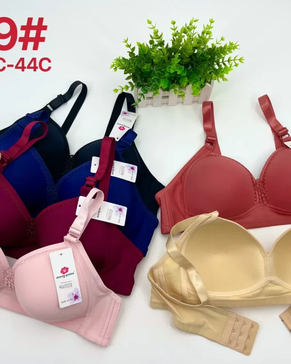 Wholesale Plus Size Bra C Cup (369) - China lingerie manufacturer & supplier