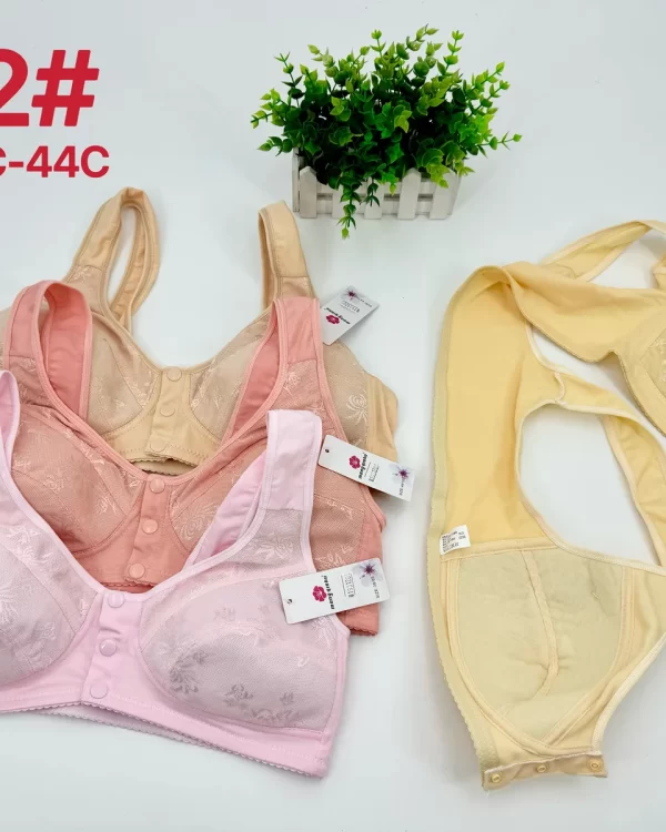 Wholesale Plus Size Bra C Cup (502) - China lingerie manufacturer & supplier