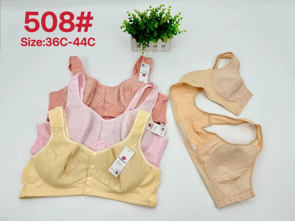 Wholesale Plus Size Bra C Cup (508) - China lingerie manufacturer & supplier