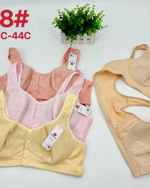 Wholesale Plus Size Bra C Cup (508) - China lingerie manufacturer & supplier