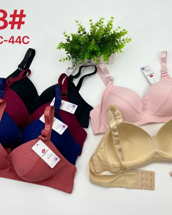 Wholesale Plus Size Bra C Cup (528) - China lingerie manufacturer & supplier