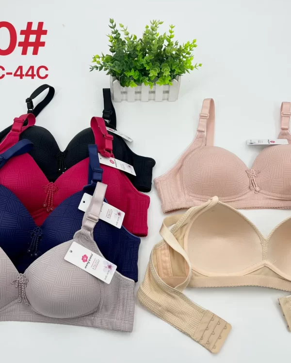 Wholesale Plus Size Bra C Cup (530) - China lingerie manufacturer & supplier