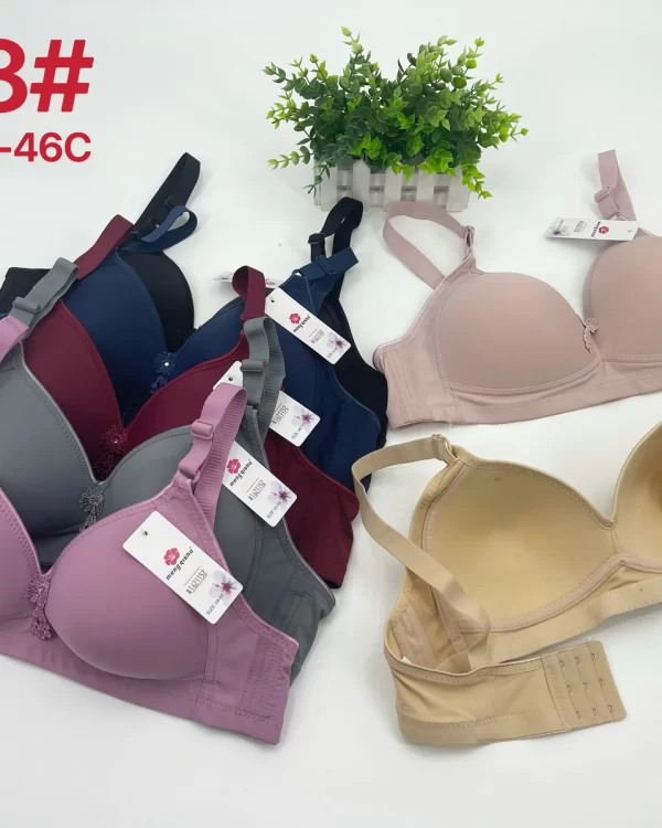 Wholesale Plus Size Bra C Cup (568) - China lingerie manufacturer & supplier