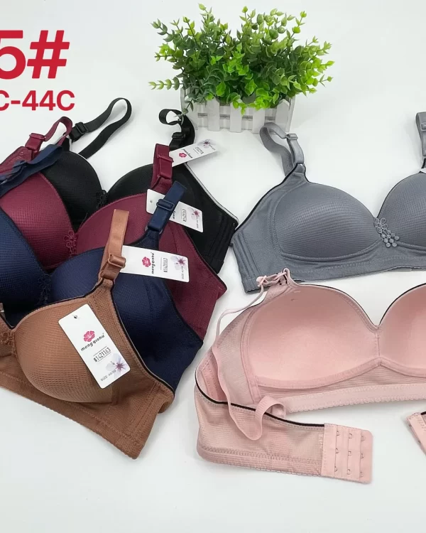 Wholesale Plus Size Bra C Cup (605) - China lingerie manufacturer & supplier