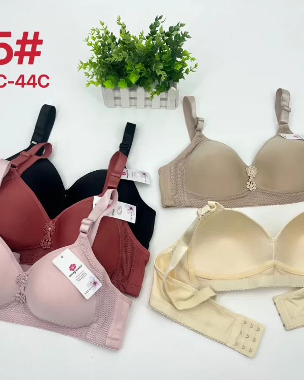 Wholesale Plus Size Bra C Cup (615) - China lingerie manufacturer & supplier