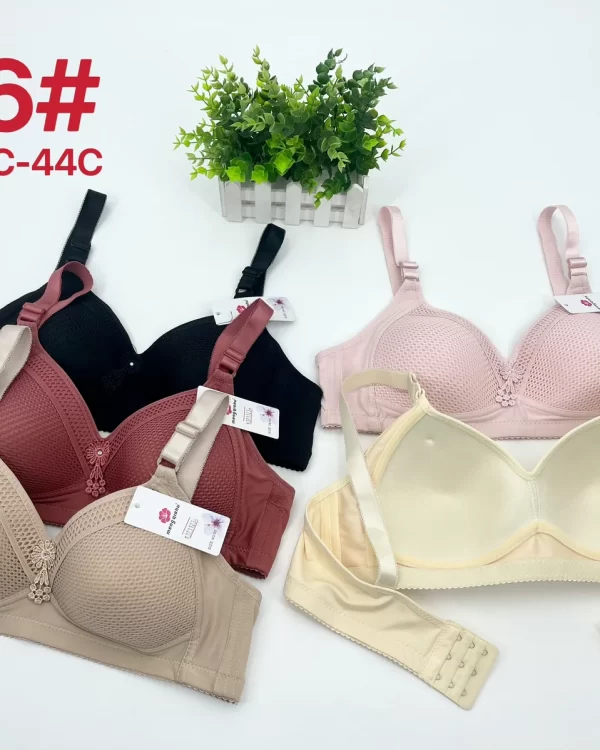 Wholesale Plus Size Bra C Cup (616) - China lingerie manufacturer & supplier