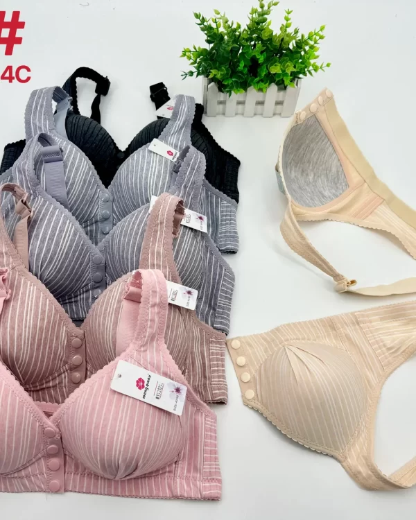 Wholesale Plus Size Bra C Cup (618) - China lingerie manufacturer & supplier