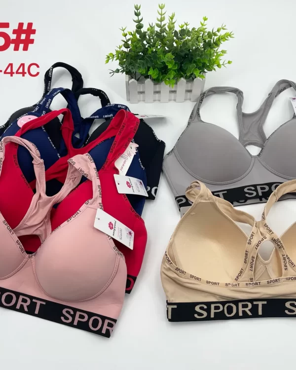 Wholesale Plus Size Bra C Cup (6185) - China lingerie manufacturer & supplier