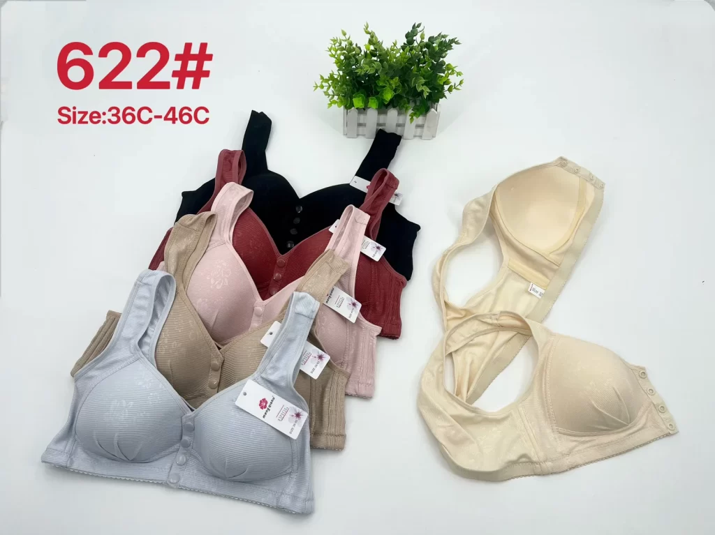Wholesale Plus Size Bra C Cup (622) - China lingerie manufacturer & supplier