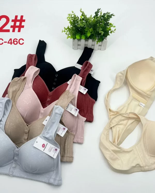 Wholesale Plus Size Bra C Cup (622) - China lingerie manufacturer & supplier