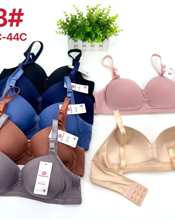 Wholesale Plus Size Bra C Cup (633) - China lingerie manufacturer & supplier
