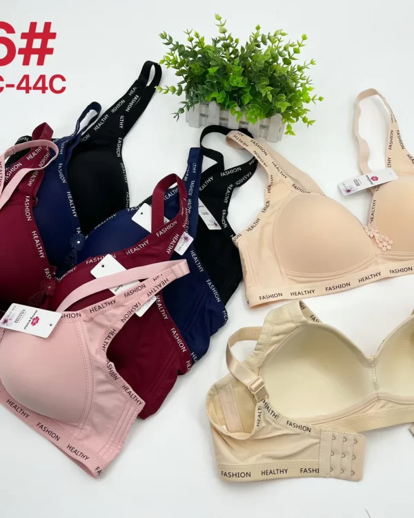 Wholesale Plus Size Bra C Cup (666) - China lingerie manufacturer & supplier