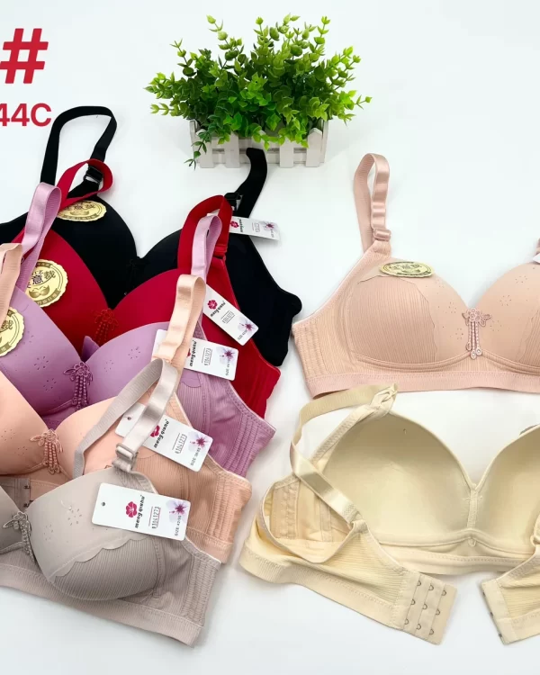 Wholesale Plus Size Bra C Cup (669) - China lingerie manufacturer & supplier