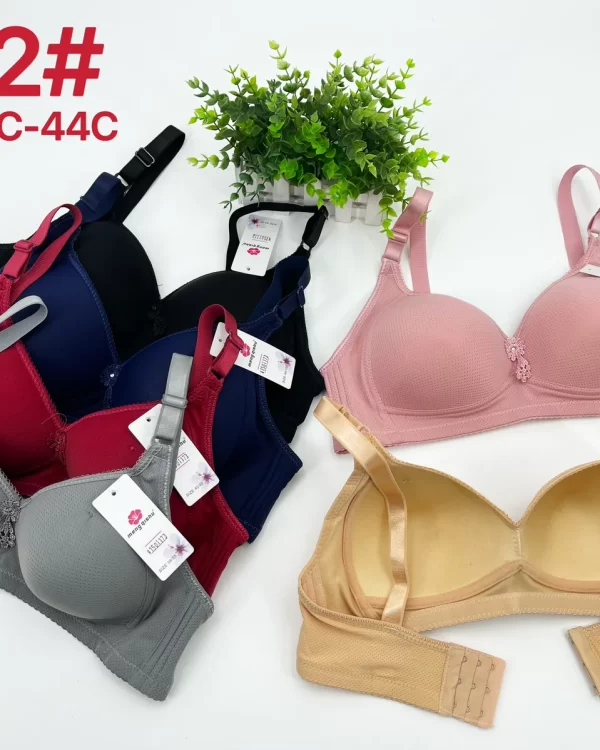 Wholesale Plus Size Bra C Cup (672) - China lingerie manufacturer & supplier
