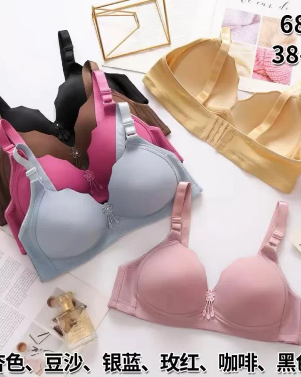 Wholesale Plus Size Bra C Cup (688) - China lingerie manufacturer & supplier