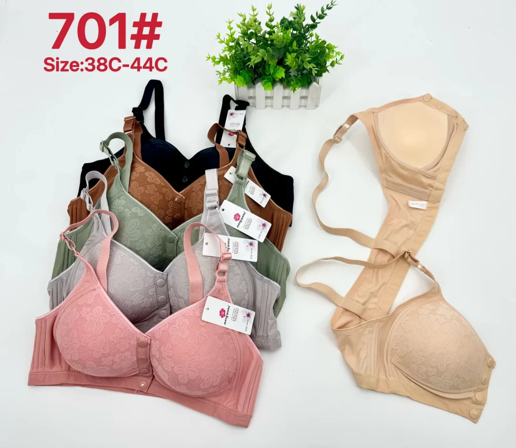 Wholesale Plus Size Bra C Cup (701) - China lingerie manufacturer & supplier