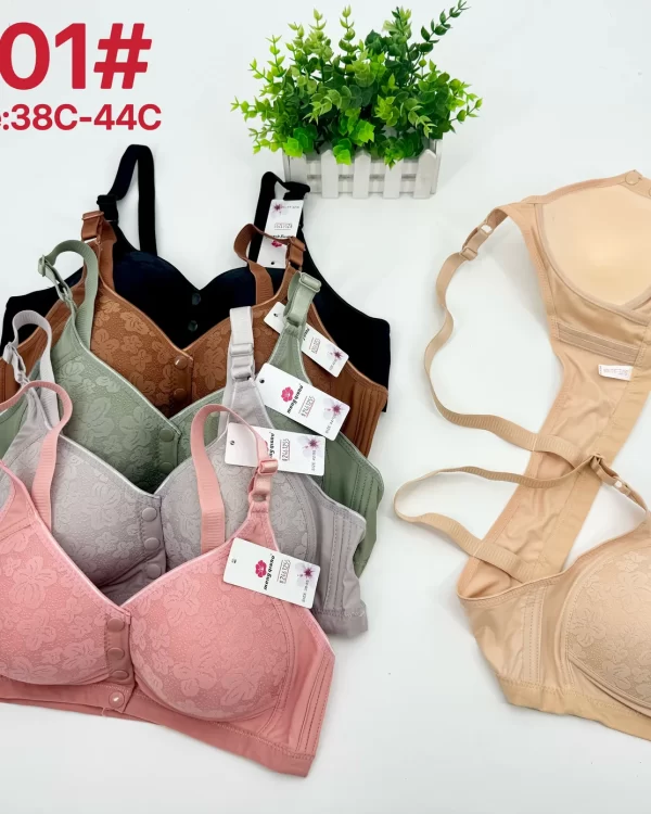 Wholesale Plus Size Bra C Cup (701) - China lingerie manufacturer & supplier