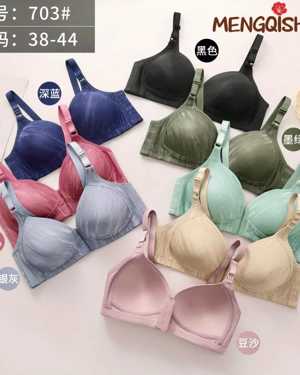 Wholesale Plus Size Bra C Cup (703) - China lingerie manufacturer & supplier