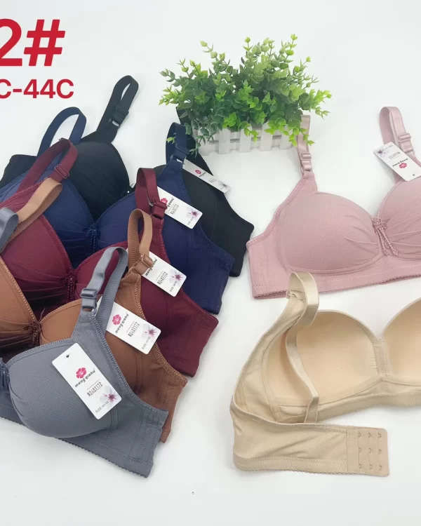 Wholesale Plus Size Bra C Cup (762) - China lingerie manufacturer & supplier