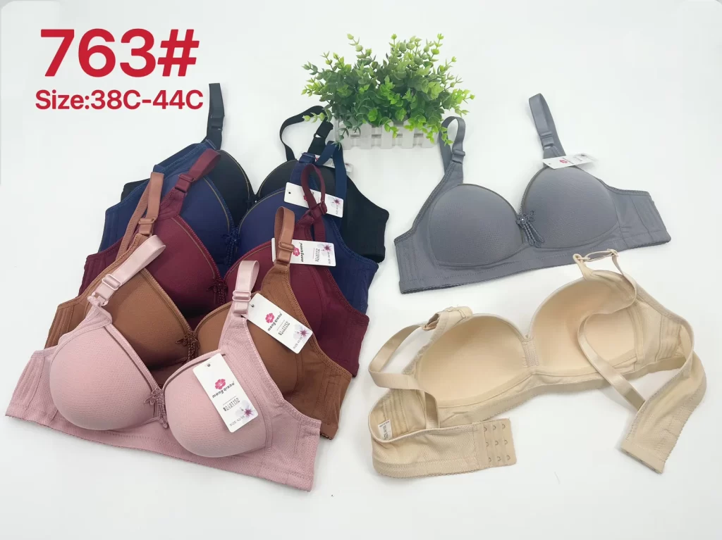 Wholesale Plus Size Bra C Cup (763) - China lingerie manufacturer & supplier