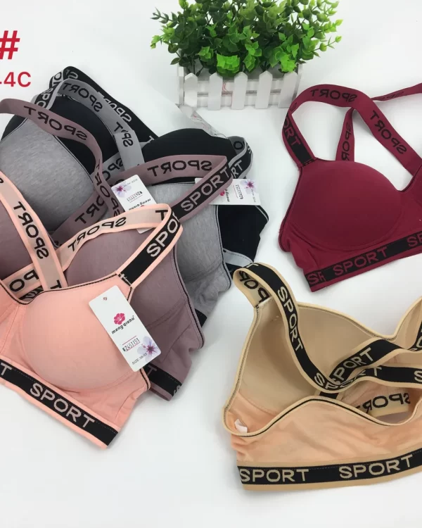 Wholesale Plus Size bra C cup model 7708 from factory 245 - China lingerie manufacturer & supplier