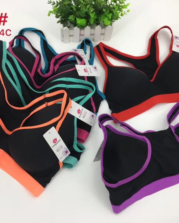 Wholesale Plus Size bra C cup model 7738 from factory 245 - China lingerie manufacturer & supplier