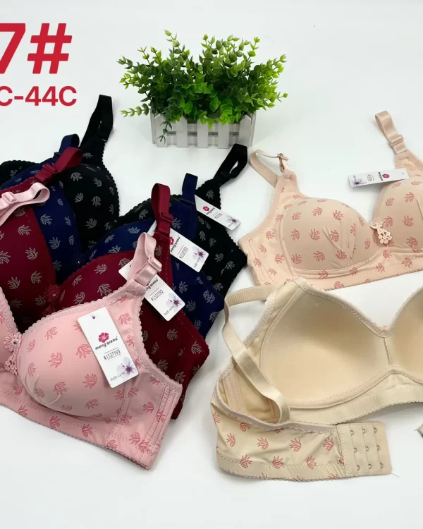 Wholesale Plus Size bra C cup model 777 from factory 153 - China lingerie manufacturer & supplier