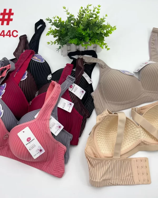 Wholesale Plus Size bra C cup model 798 from factory 118 - China lingerie manufacturer & supplier