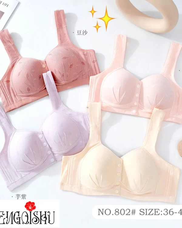 Wholesale Plus Size Bra C Cup (802) - China lingerie manufacturer & supplier