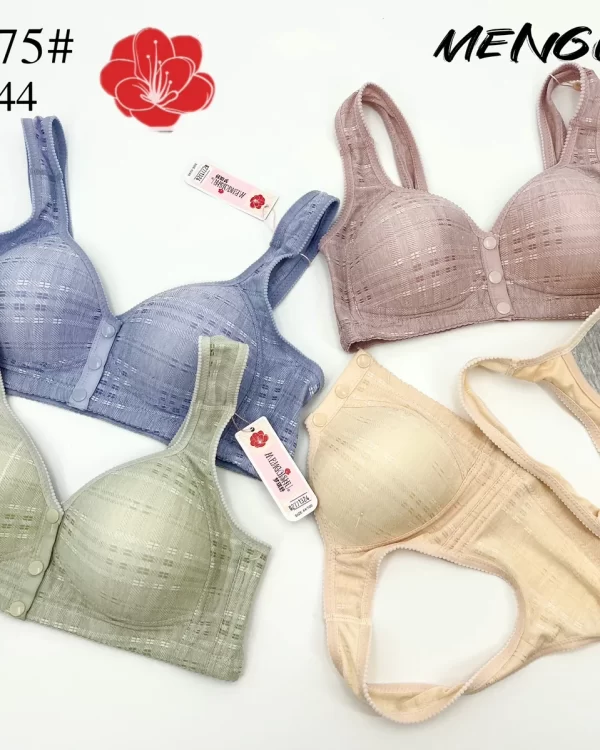 Wholesale Plus Size Bra C Cup (8075) - China lingerie manufacturer & supplier