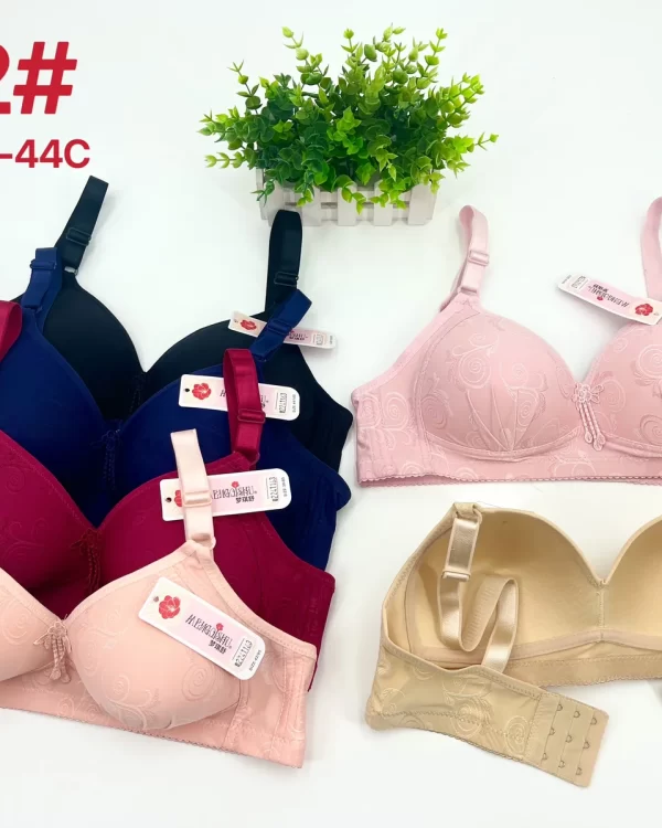 Wholesale Plus Size Bra C Cup (812) - China lingerie manufacturer & supplier