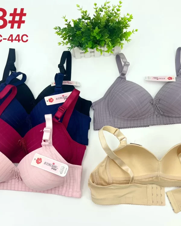 Wholesale Plus Size Bra C Cup (813) - China lingerie manufacturer & supplier