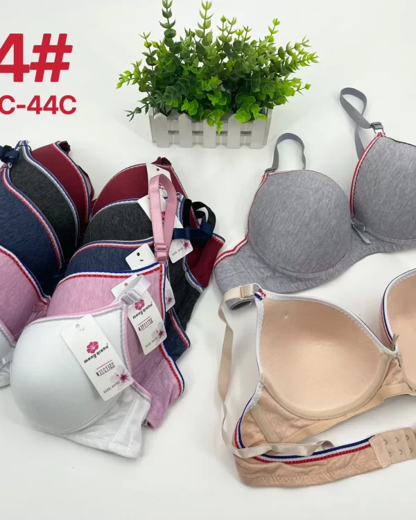 Wholesale Plus Size Bra C Cup (814) - China lingerie manufacturer & supplier