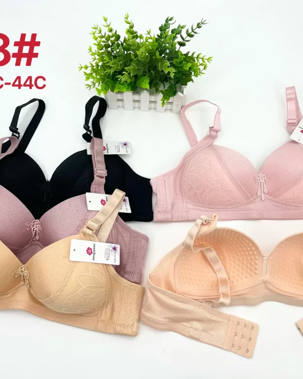 Wholesale Plus Size Bra C Cup (818) - China lingerie manufacturer & supplier