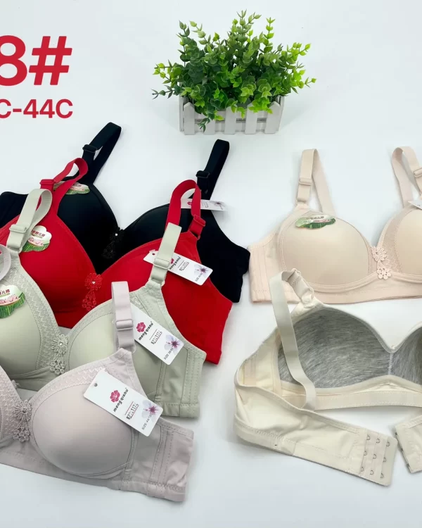 Wholesale Plus Size Bra C Cup (818) - China lingerie manufacturer & supplier