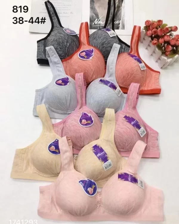Wholesale Plus Size Bra C Cup (819) - China lingerie manufacturer & supplier
