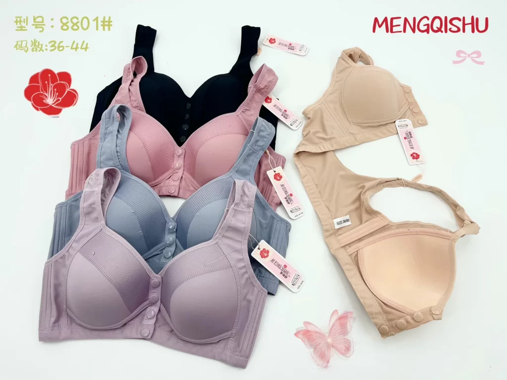 Wholesale Plus Size Bra C Cup (8801) - China lingerie manufacturer & supplier