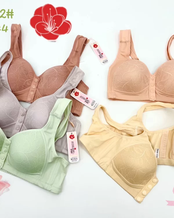 Wholesale Plus Size Bra C Cup (8802) - China lingerie manufacturer & supplier