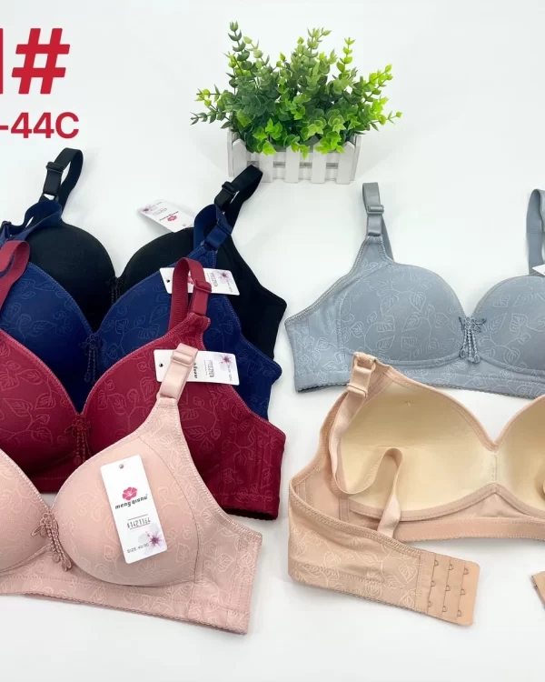 Wholesale Plus Size Bra C Cup (881) - China lingerie manufacturer & supplier