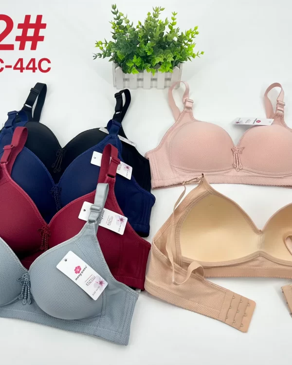 Wholesale Plus Size Bra C Cup (882) - China lingerie manufacturer & supplier