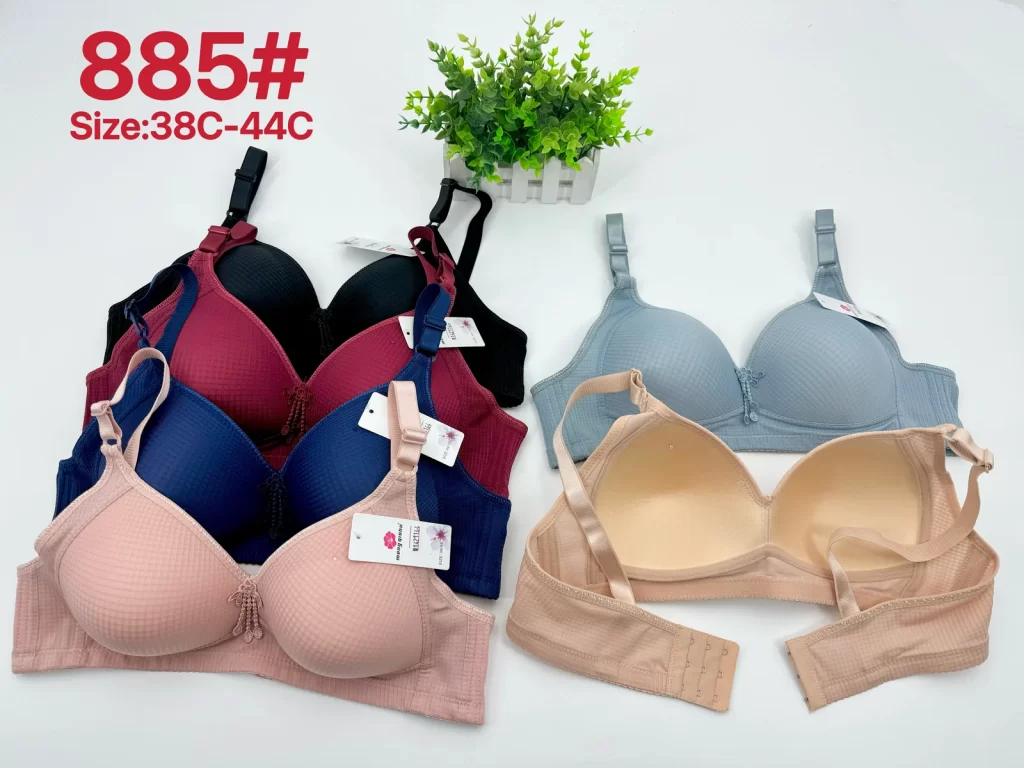 Wholesale Plus Size Bra C Cup (885) - China lingerie manufacturer & supplier