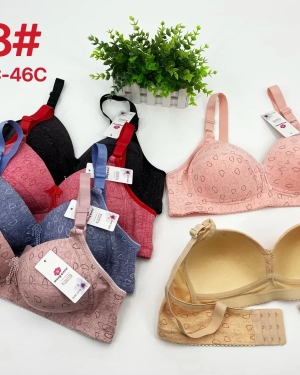 Wholesale Plus Size Bra C Cup (888) - China lingerie manufacturer & supplier