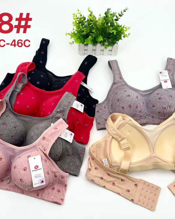 Wholesale Plus Size Bra C Cup (888) - China lingerie manufacturer & supplier