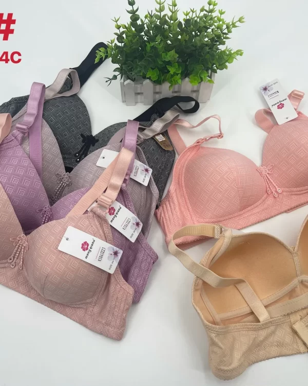 Wholesale Plus Size bra C cup model 889 from factory 104 - China lingerie manufacturer & supplier