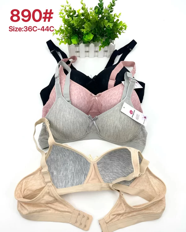Wholesale Plus Size Bra C Cup (890) - China lingerie manufacturer & supplier