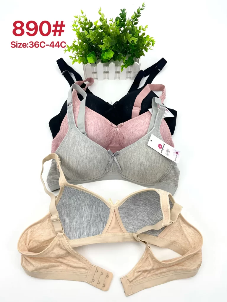 Wholesale Plus Size Bra C Cup (890) - China lingerie manufacturer & supplier