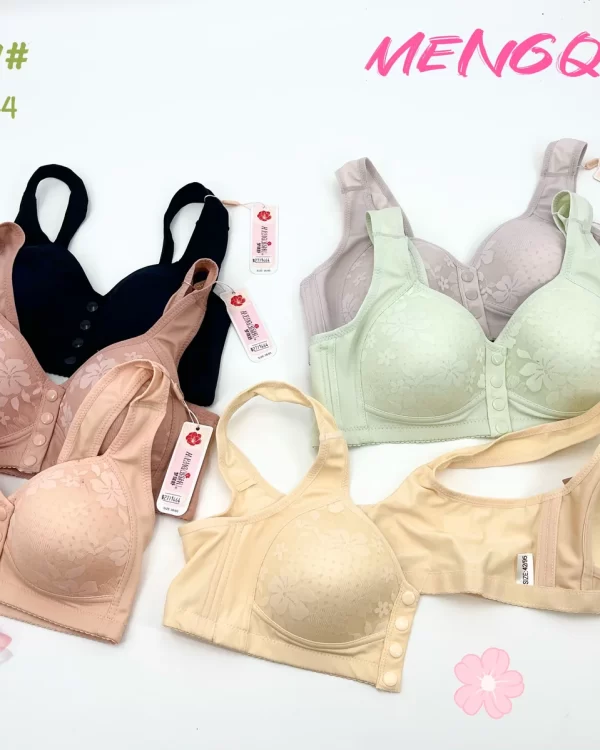 Wholesale Plus Size Bra C Cup (8901) - China lingerie manufacturer & supplier