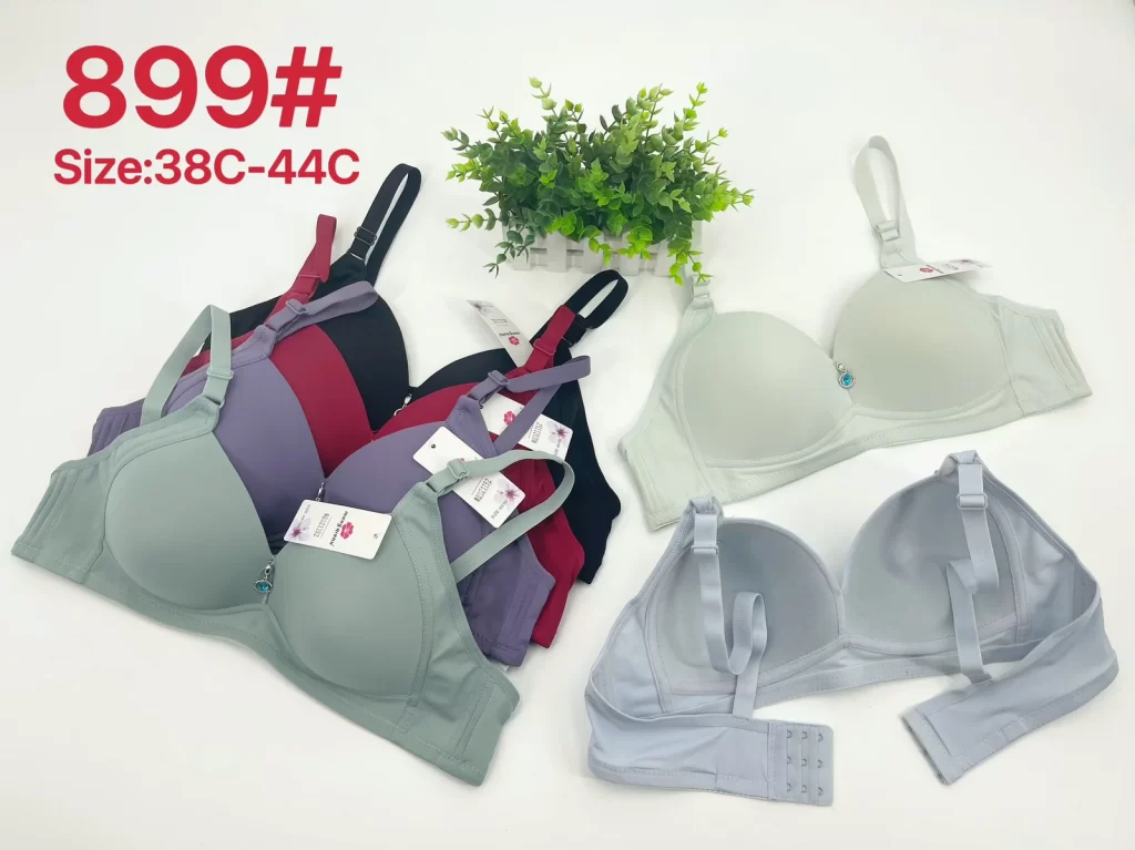 Wholesale Plus Size Bra C Cup (899) - China lingerie manufacturer & supplier