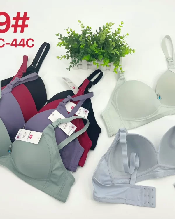 Wholesale Plus Size Bra C Cup (899) - China lingerie manufacturer & supplier