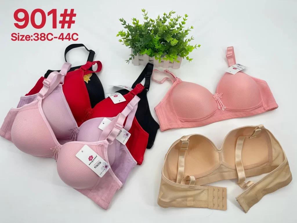 Wholesale Plus Size Bra C Cup (901) - China lingerie manufacturer & supplier